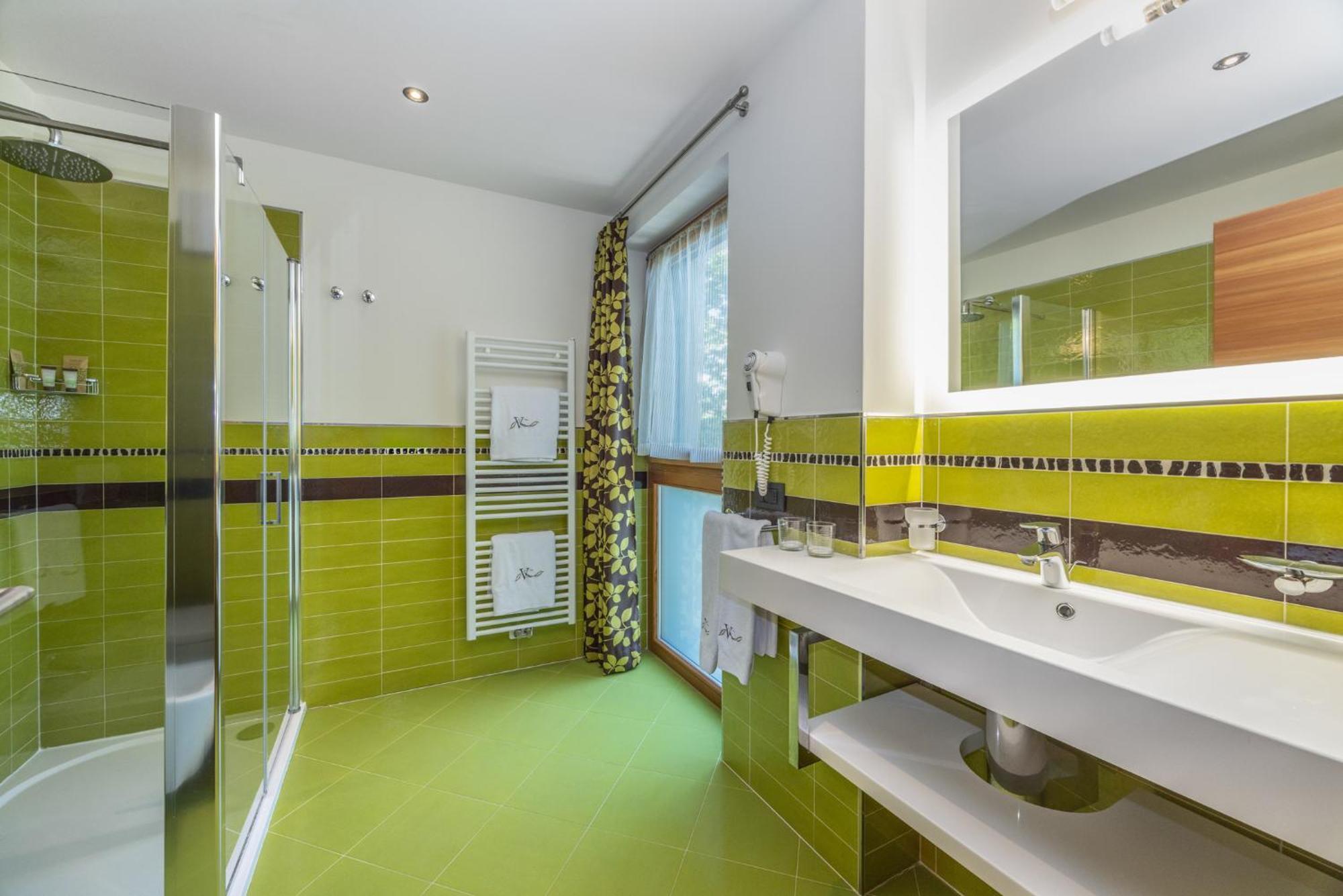 Viridis Hotel Revò Quarto foto