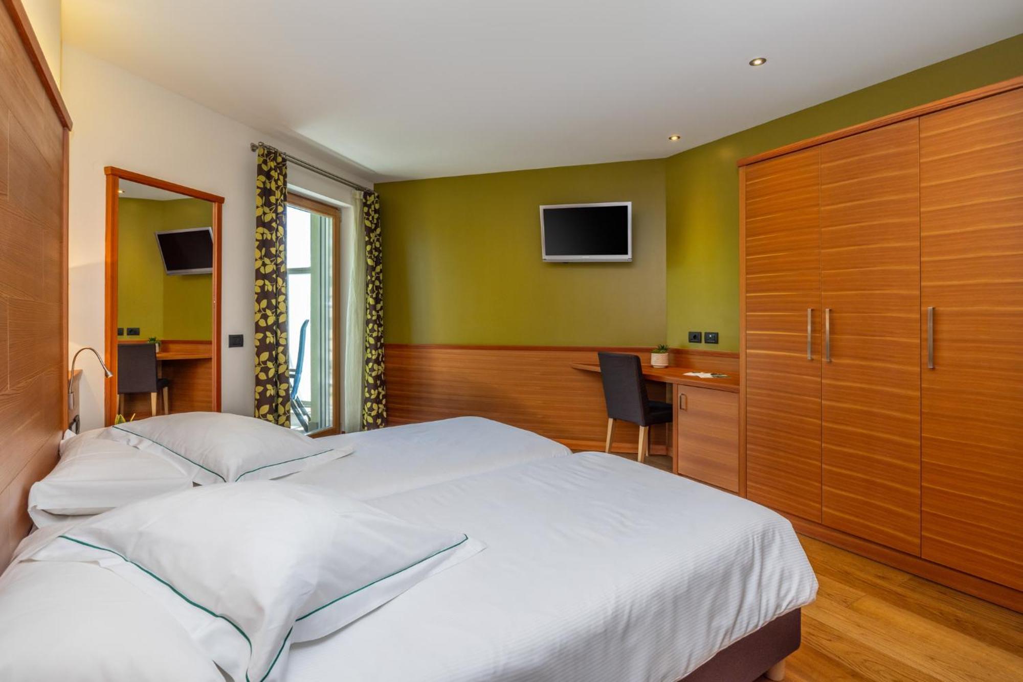 Viridis Hotel Revò Quarto foto