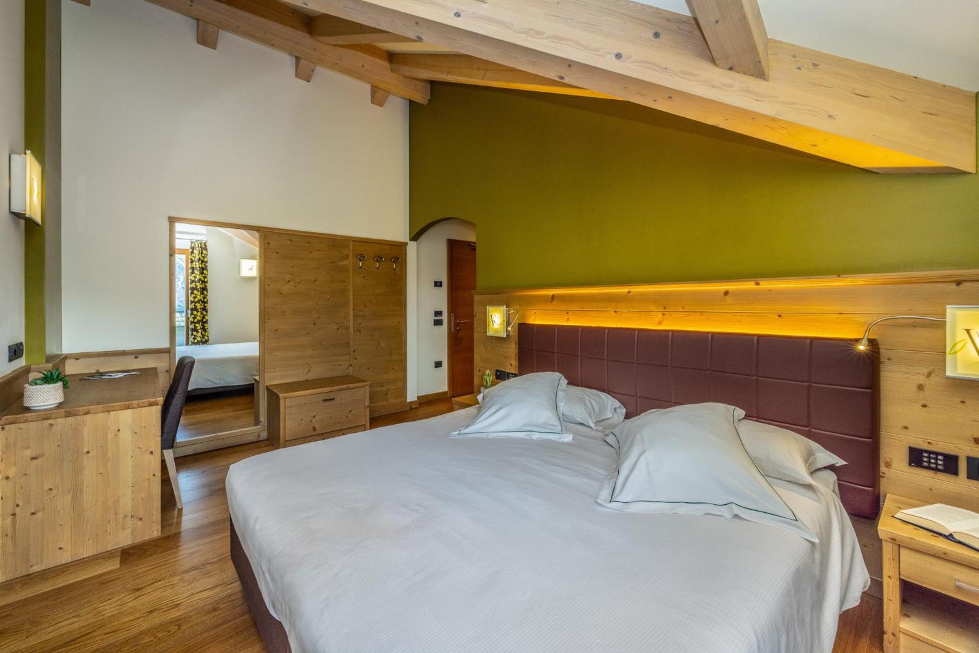 Viridis Hotel Revò Quarto foto